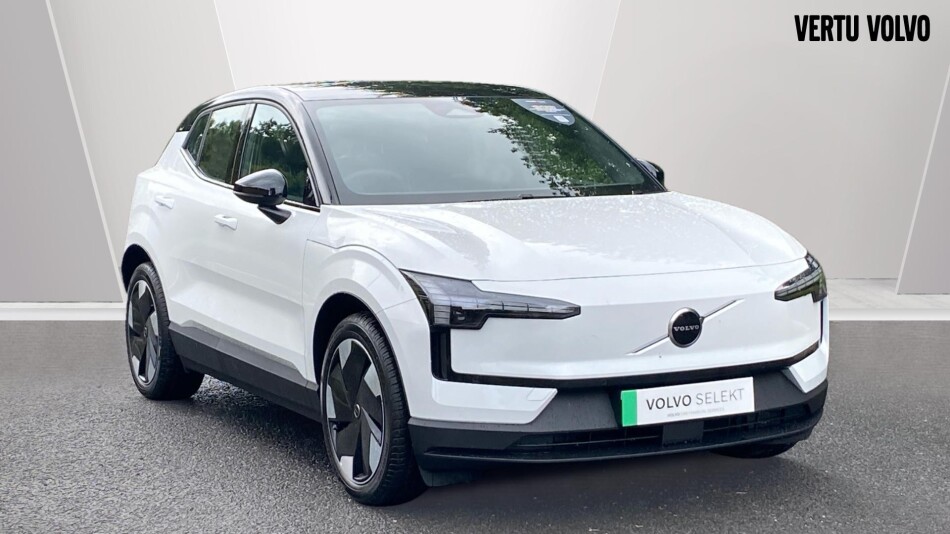 Volvo EX30 315kW Twin Motor Performance Plus 69kWh 5dr Auto Electric Estate